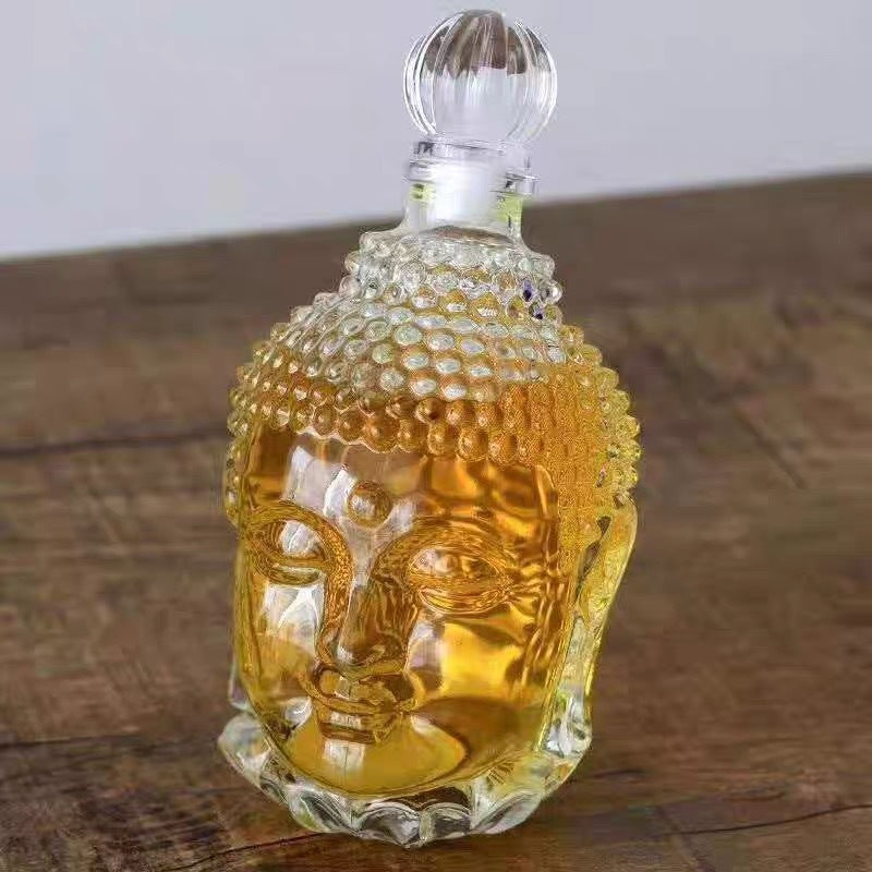 Flaska - Buddha - Nordicwhisper