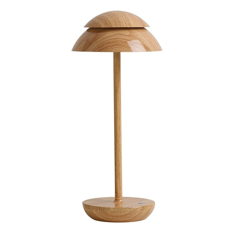 Svamplampa-Mushroomlamp-Restaurant Lighting