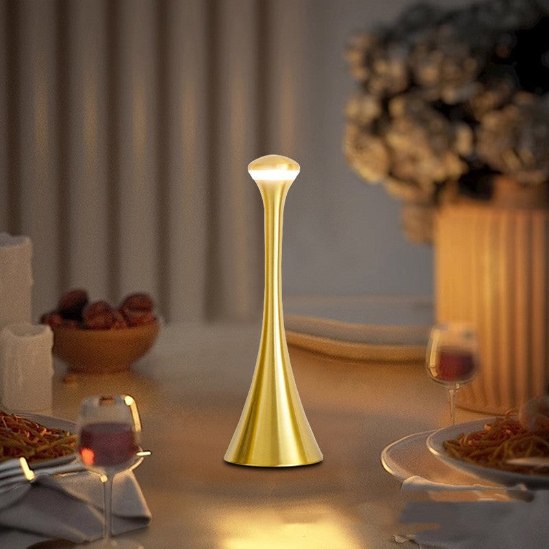 Populära Bordslampa Aura | Bordslampa Aura | Nordicwhisper