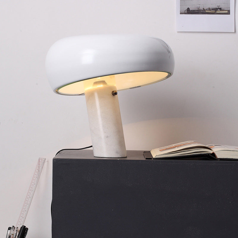 Bordslampa Mushroom | Eleganta Bordslampan Mushroom | Nordicwhisper